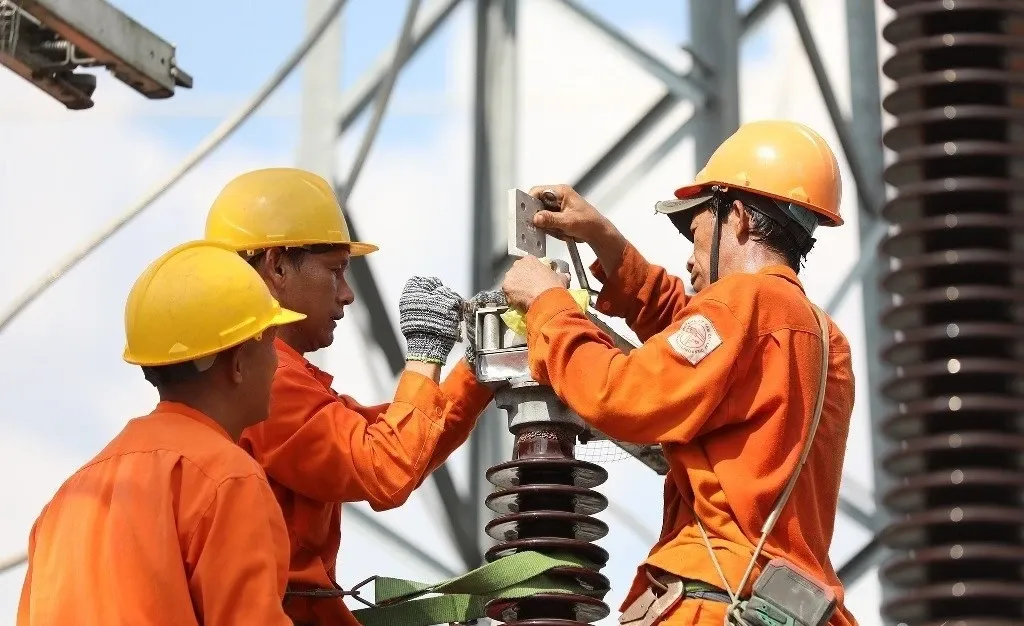 Điện lực miền Bắc phải trả nợ hơn 70.000 tỷ đồng